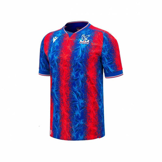 Maillot Crystal Palace Domicile 24/25