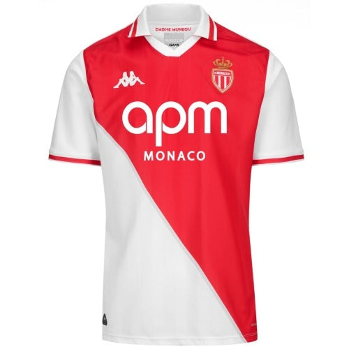 Maillot Monaco Domicile 24/25