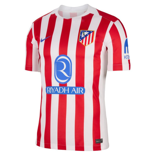 Maillot Athlético Madrid Domicile 25/26