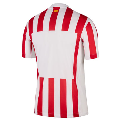 Maillot Athlético Madrid Domicile 25/26