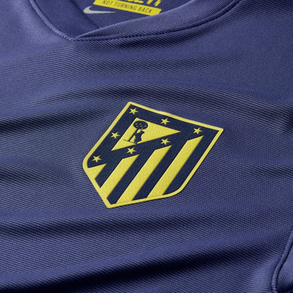 Maillot Athlético Madrid Extérieur 25/26