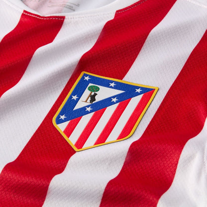 Maillot Athlético Madrid Domicile 25/26