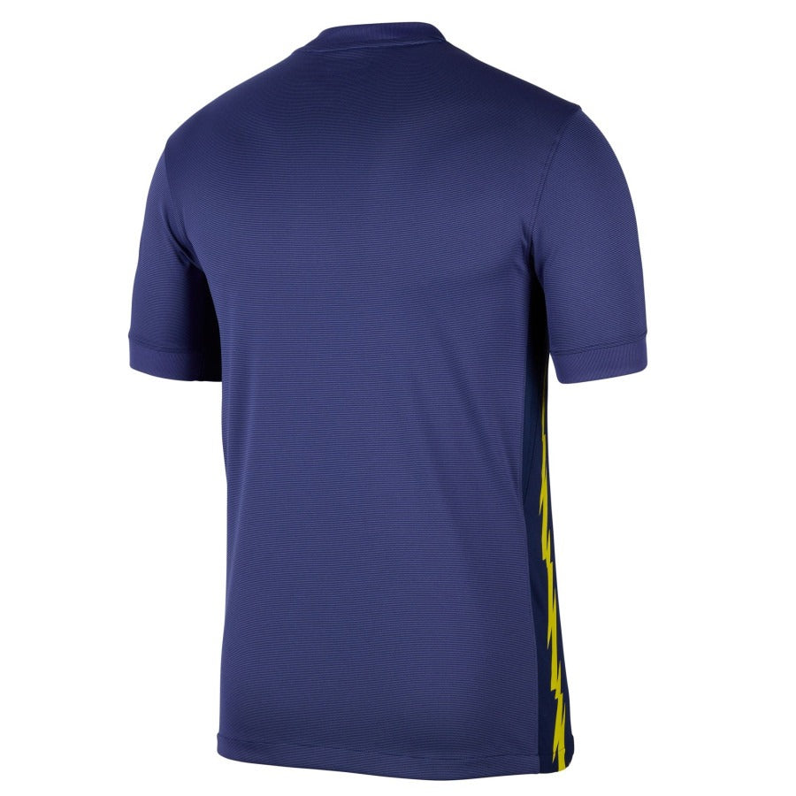 Maillot Athlético Madrid Extérieur 25/26