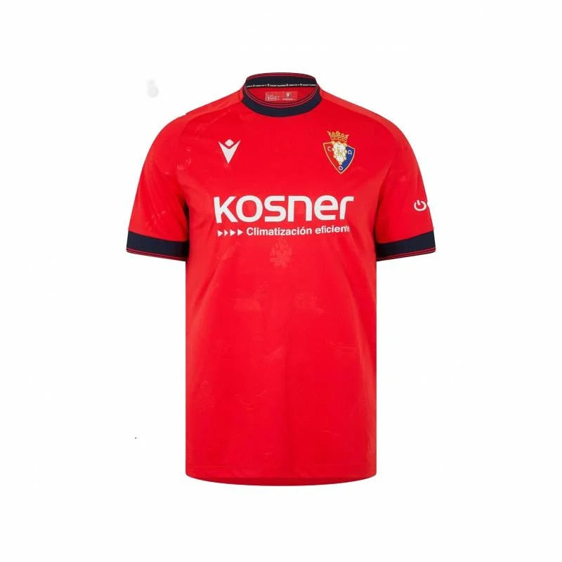 Maillot Osasuna Domicile 24/25