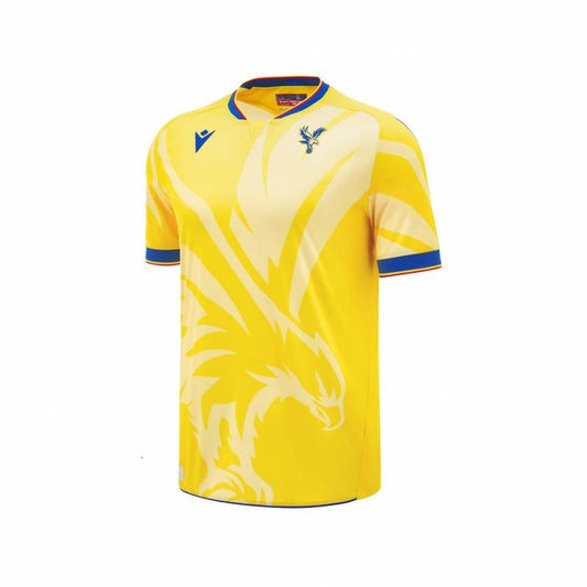 Maillot Crystal Palace Exterieur 24/25