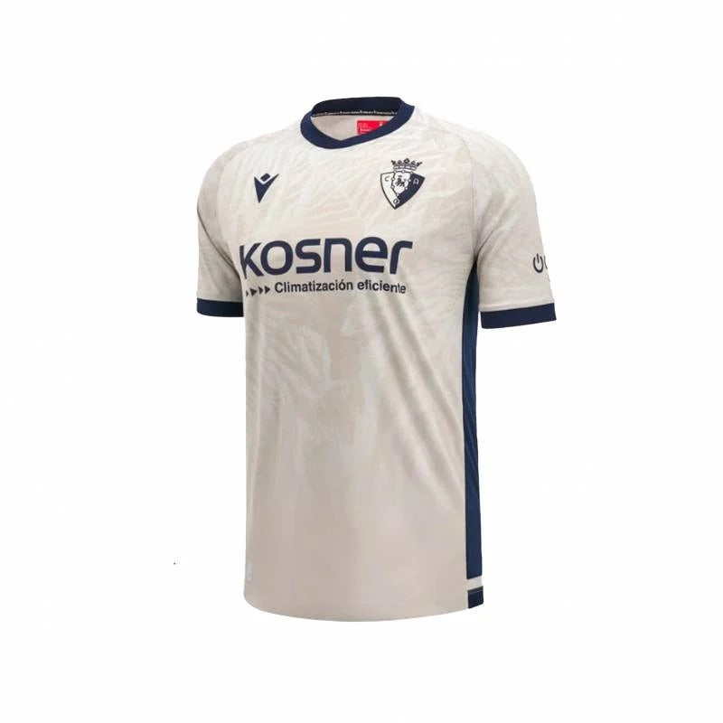 Maillot Osasuna Extérieur 24/25