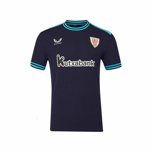 Maillot Athlético Bilbao Extérieur 25/26