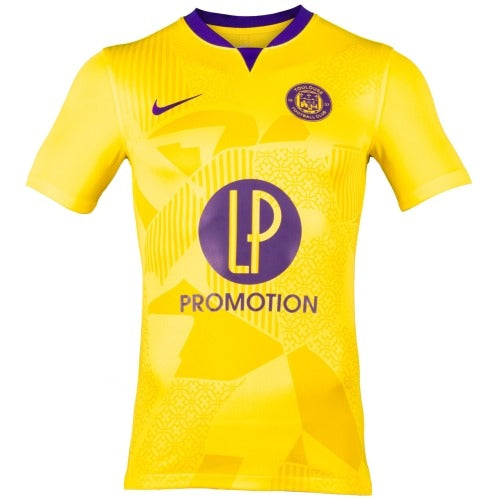 Maillot Toulouse Extérieur 24/25