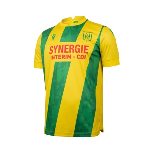 Maillot FC Nantes Domicile 24/25