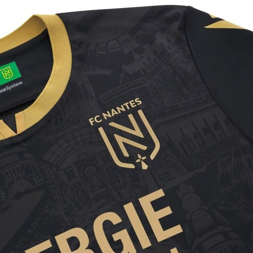 Maillot FC Nantes Extérieur 24/25