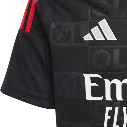 Maillot OL Extérieur 24/25