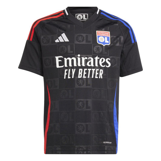 Maillot OL Extérieur 24/25