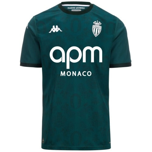 Maillot Monaco Extérieur 24/25