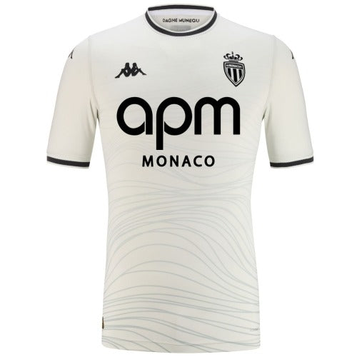Maillot Monaco Third 24/25