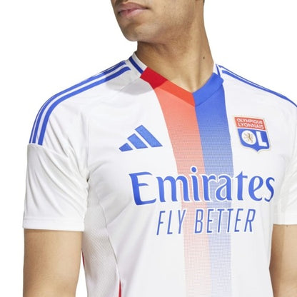 Maillot OL Domicile 24/25