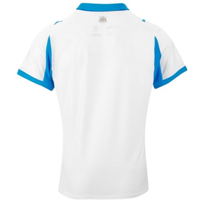 Maillot OM Domicile 25/26