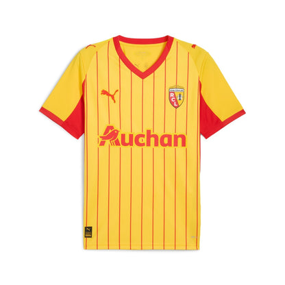 Maillot RC Lens Domicile 25/26