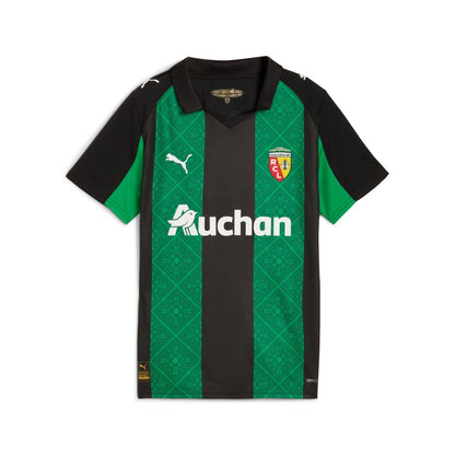 Maillot RC Lens Extérieur 25/26