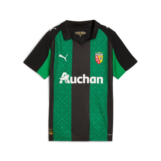 Maillot RC Lens Extérieur 25/26