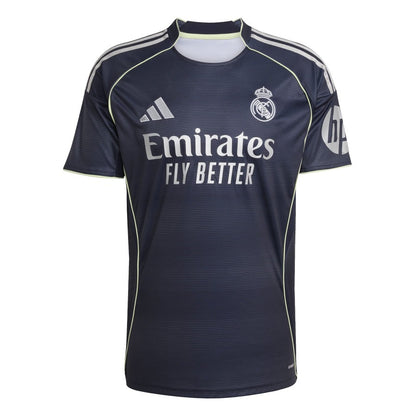 Maillot Real Madrid Extérieur 25/26
