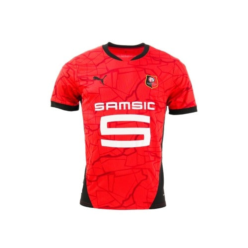 Maillot Rennes Domicile 24/25