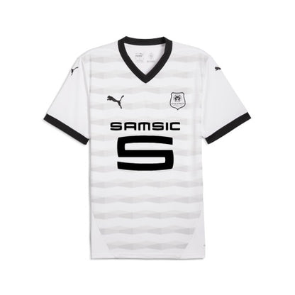 Maillot Rennes Extérieur 24/25