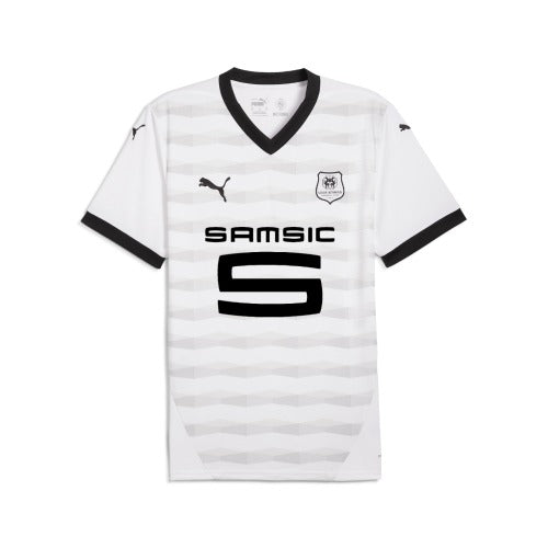 Maillot Rennes Extérieur 24/25