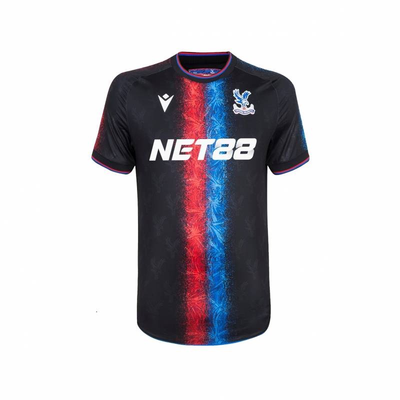 Maillot Crystal Palace Third 24/25