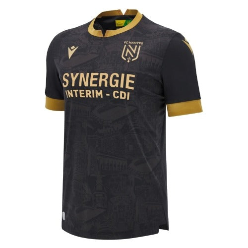 Maillot FC Nantes Extérieur 24/25