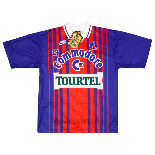 Maillot Retro Paris SG 93/94
