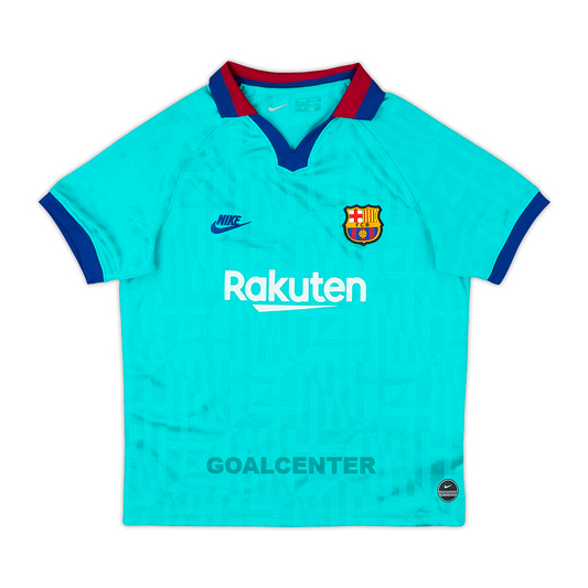 Maillot Retro FC Barcelone 19/20