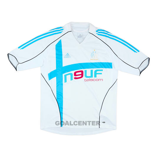 Maillot Retro Marseille 05/06