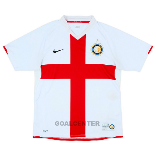 Maillot Retro Inter Milan 07/08