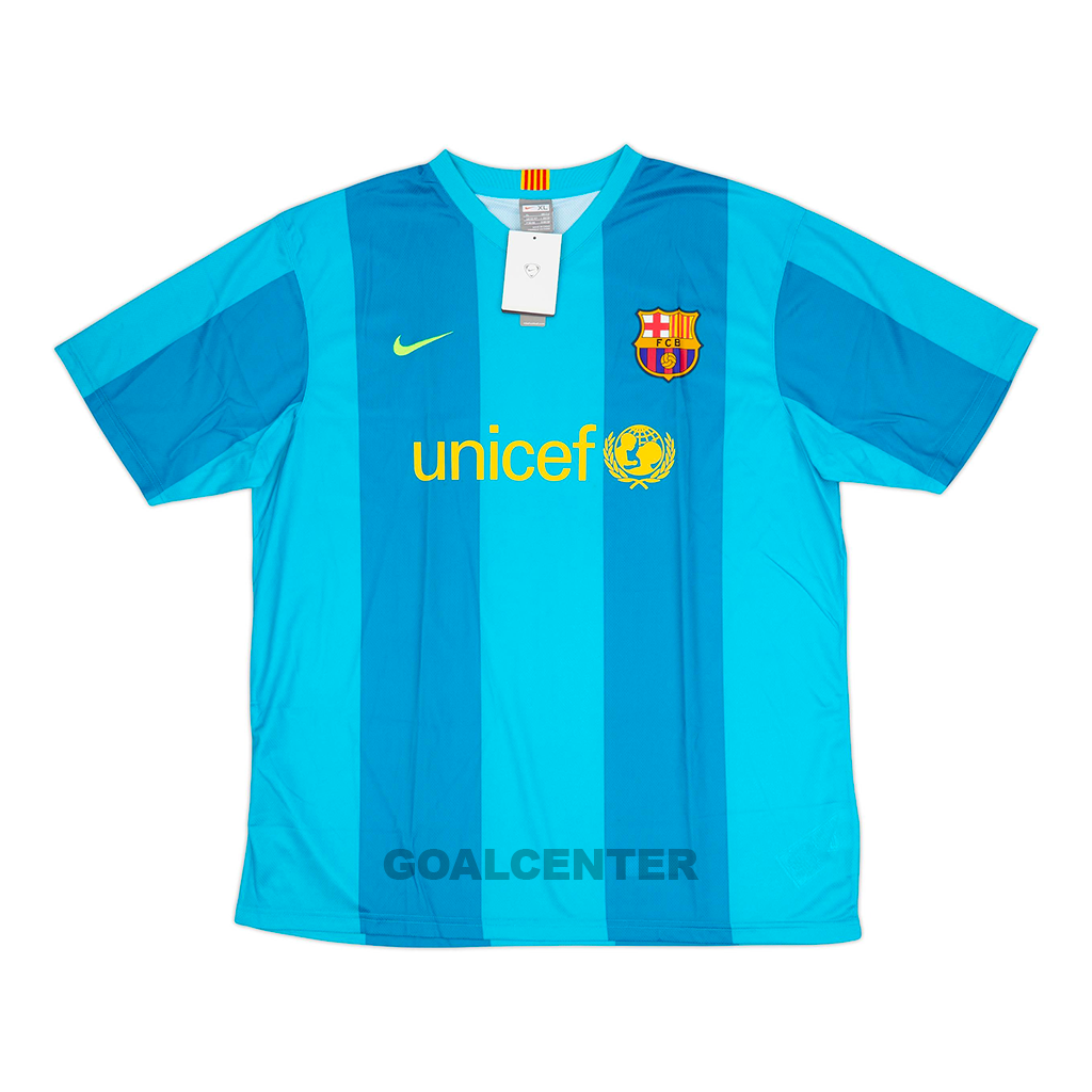 Maillot Retro FC Barcelone 08/09