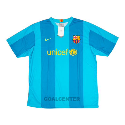 Maillot Retro FC Barcelone 08/09