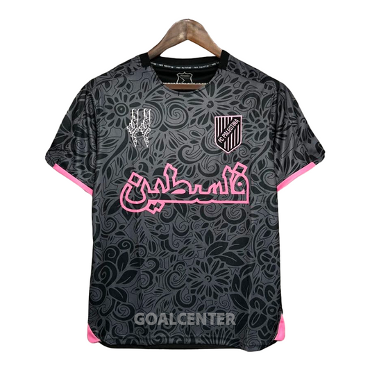 Maillot Concept Palestine Noir