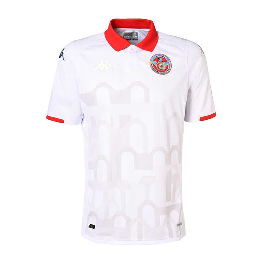 Maillot Tunisie Extérieur 23/24