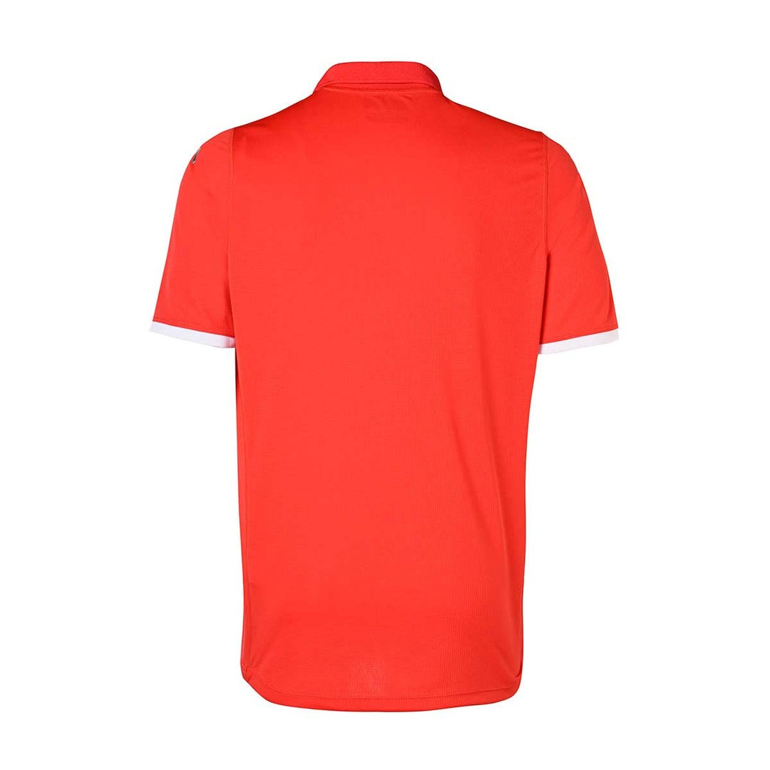 Maillot Tunisie Domicile 23/24