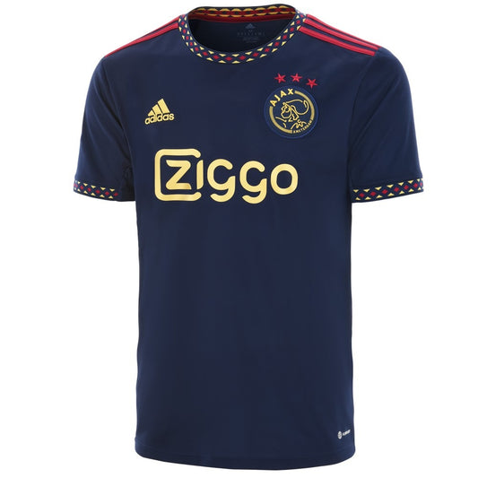 Maillot Ajax Amsterdam Extérieur 22/23