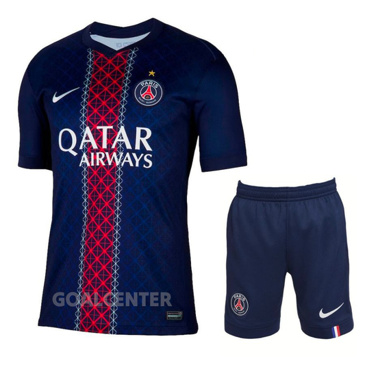 Maillot Enfant PSG Domicile 25/26