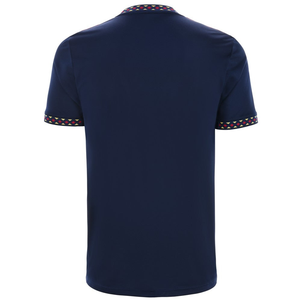 Maillot Ajax Amsterdam Extérieur 22/23