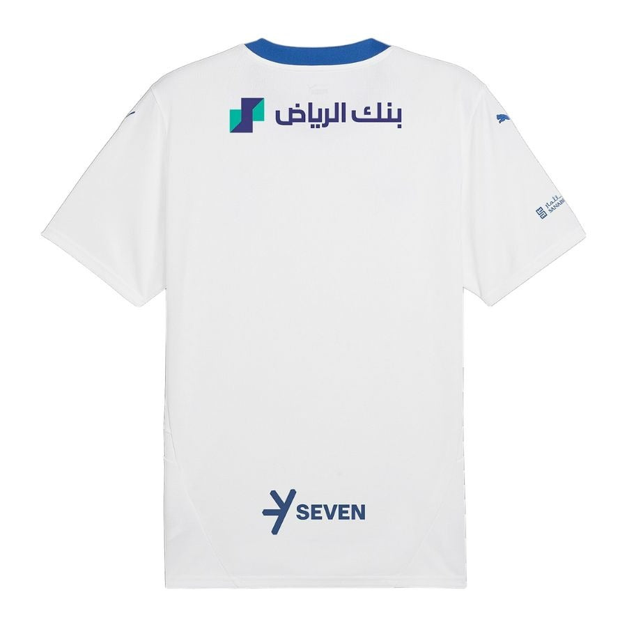 Maillot Al Hilal Extérieur 24/25