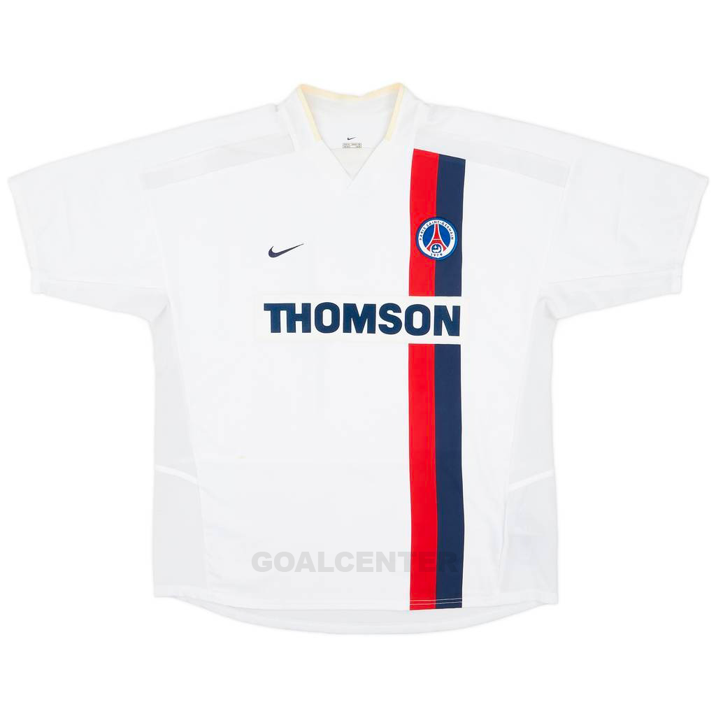 Maillot Retro Paris SG 02/03
