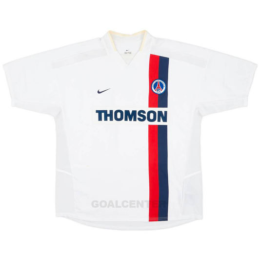 Maillot Retro Paris SG 02/03
