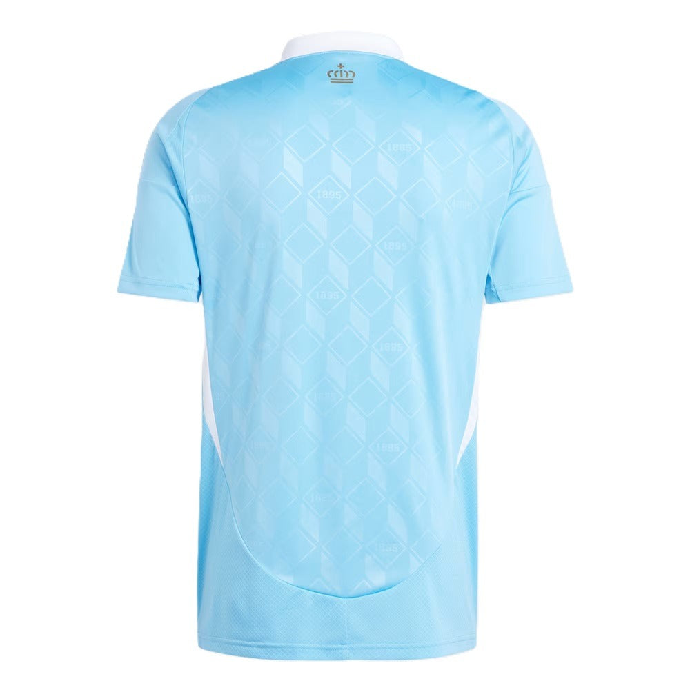 Maillot Belgique Extérieur 24/25