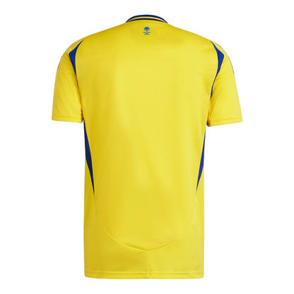 Maillot Al Nassr Domicile 24/25