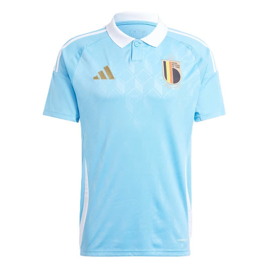 Maillot Belgique Extérieur 24/25