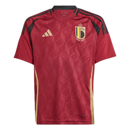 Maillot Belgique Domicile 24/25
