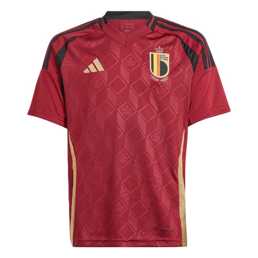 Maillot Belgique Domicile 24/25