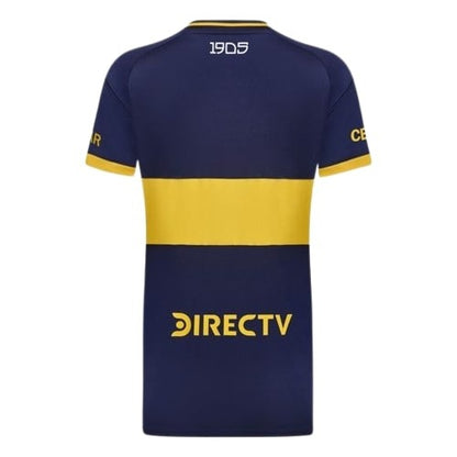 Maillot Boca Junior Domicile 25/26
